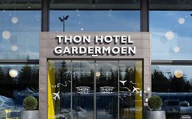 Thon Hotell Gardermoen